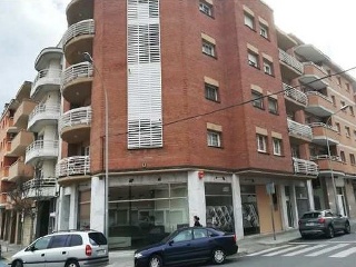 Local comercial en C/ Piera - Igualada -