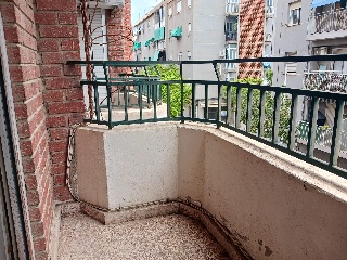 Piso en C/ Federico García Lorca - Elche -