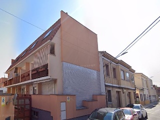 Vivienda en C/ Jesús y María, Zaragoza