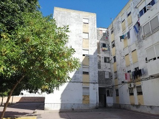 Piso en Pol San Telmo