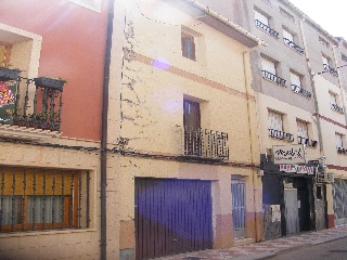 Casa adosada en C/ la Corbella