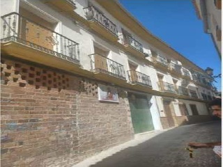 Vivienda en C/ Ruiz Frias