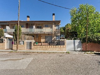 Casas adosadas en C/ Pins, Pobla de Claramunt (La) (Barcelona)