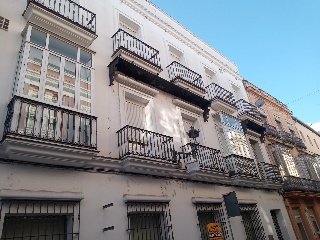 Vivienda en Puerto de Santa María (Cádiz)