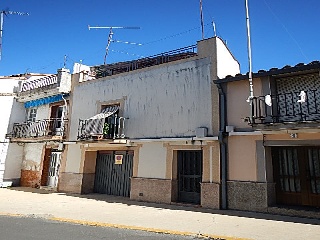 Chalet en Alburquerque (Badajoz)