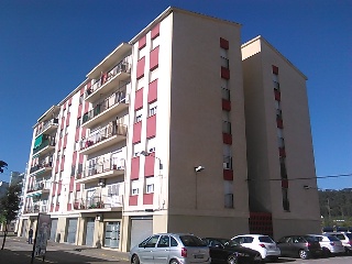 Vivienda en C/ la rasa, Sarrià de Ter (Girona)