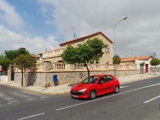 Casa en C/Cura Planelles, Alicante/Alacant