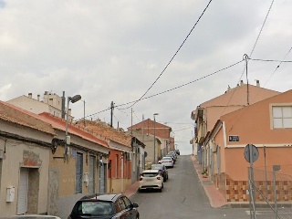 Vivienda adosada en C/Libertad, Murcia (Murcia)