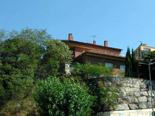 Chalet independiente en Vallromanes - Barcelona -