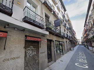 Piso en C/ Libertad - Madrid -