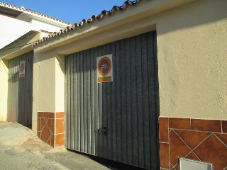 Casa en C/ Topacio, San Roque (Cádiz)