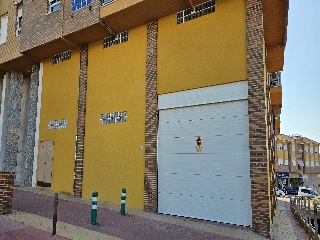 Local Comercial en Molina de Segura