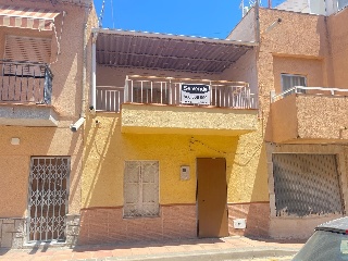 Casa en Los Alcázares