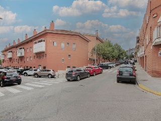 Casa adosada en C/ Asturias