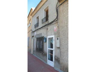 Casa en C/ Molino, Cabezo de Torres (Murcia)