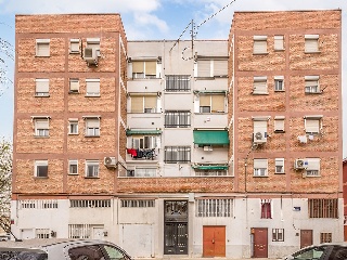 Vivienda en C/Los Riojanos, Madrid (Madrid)