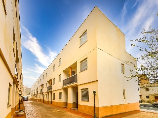 Chalets adosados en C/ Horta, Roquetes (Tarragona)