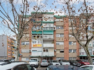 Vivienda en C/Ramón d´Abadal, Santa Perpètua de Mogoda (Barcelona)