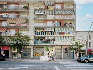 Piso en Ctra Castellar, Terrassa (Barcelona)