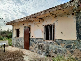 Casa en Urb Los Nietos, Carmona (Sevilla)