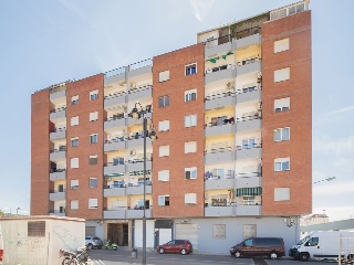 Vivienda en C/ Verge de la Murta - Ed Baltaro -