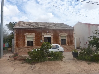 Casa en Lugar los Ingleses, Cartagena (Murcia)