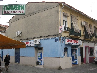 Piso en C/ Rosario, Valencia (Valencia)