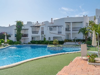 Apartamento en C/ Ficus, Santa Eulalia del Río (Illes Balears)