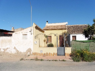 Casa en Lg Los Castillos, Torre-Pacheco (Murcia) 