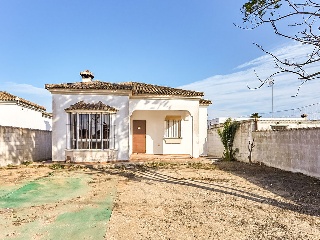 Chalet independiente en Cm Puerto De Cotos, Chiclana de la Frontera (Cádiz) 