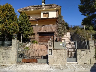 Chalet independiente en Sant Quintí de Mediona