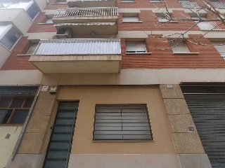 Piso situado en C/ Llauder, Mataró (Barcelona)