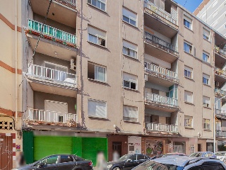 Vivienda en C/ Nou d´ Octubre