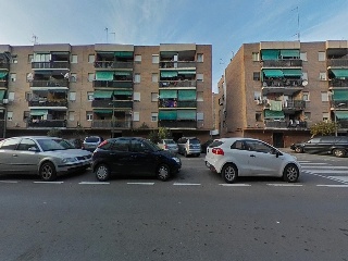 Vivienda en C/Paco Pierra, Valencia (Valencia)