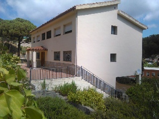 Chalet aislado en Av Can Amat