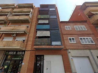 Vivienda en Cr de la Marina, Prat de Llobregat (El) (Barcelona)