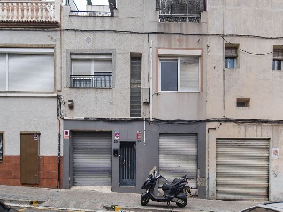 Piso en C/Olivera de Sistrells , Badalona (Barcelona)