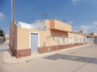 Casa en Lg Diputación y caserio de Los Almagros, Fuente Álamo de Murcia (Murcia)