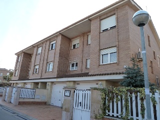 Chalet adosado en Sant Quirze del Vallès