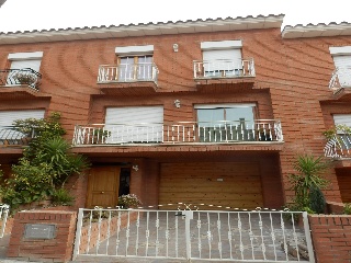 Chalet adosado en Sant Sadurní d´Anoia