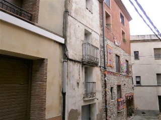 Casa adosada en C/ del Mercadal