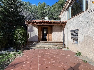 Chalet independiente en Begues