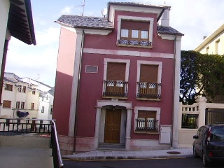 Casa en Tapia de Casariego