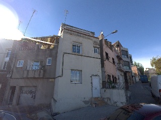 Vivienda en C/ Llum de la selva, Sabadell (Barcelona)