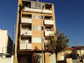 Plaza de garaje en C/ Palauet