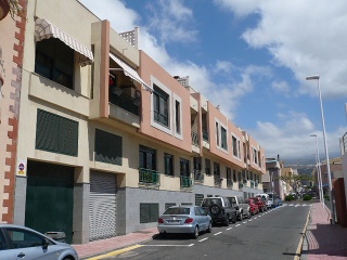 Vivienda en AV/Modesto Hernandez Gonzalez, San Miguel de Abona (Santa Cruz de Tenerife)