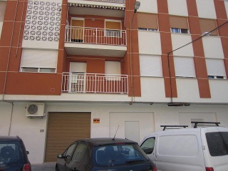 Local en C/ Zapateros - Lorca - Murcia