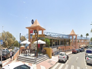 Local en Paseo Marítimo Acacias