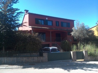 Chalet independiente en Sant Julià de Ramis