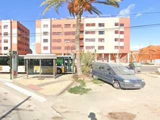 Apartamento en Murcia